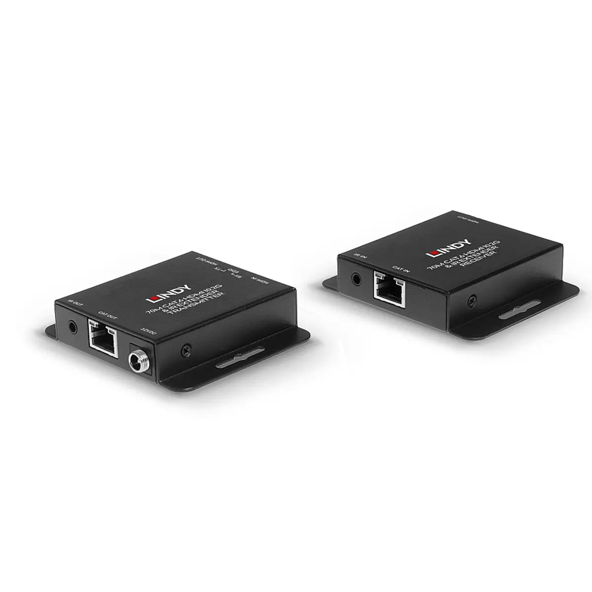 70m Cat.6 HDMI 10.2G Extender