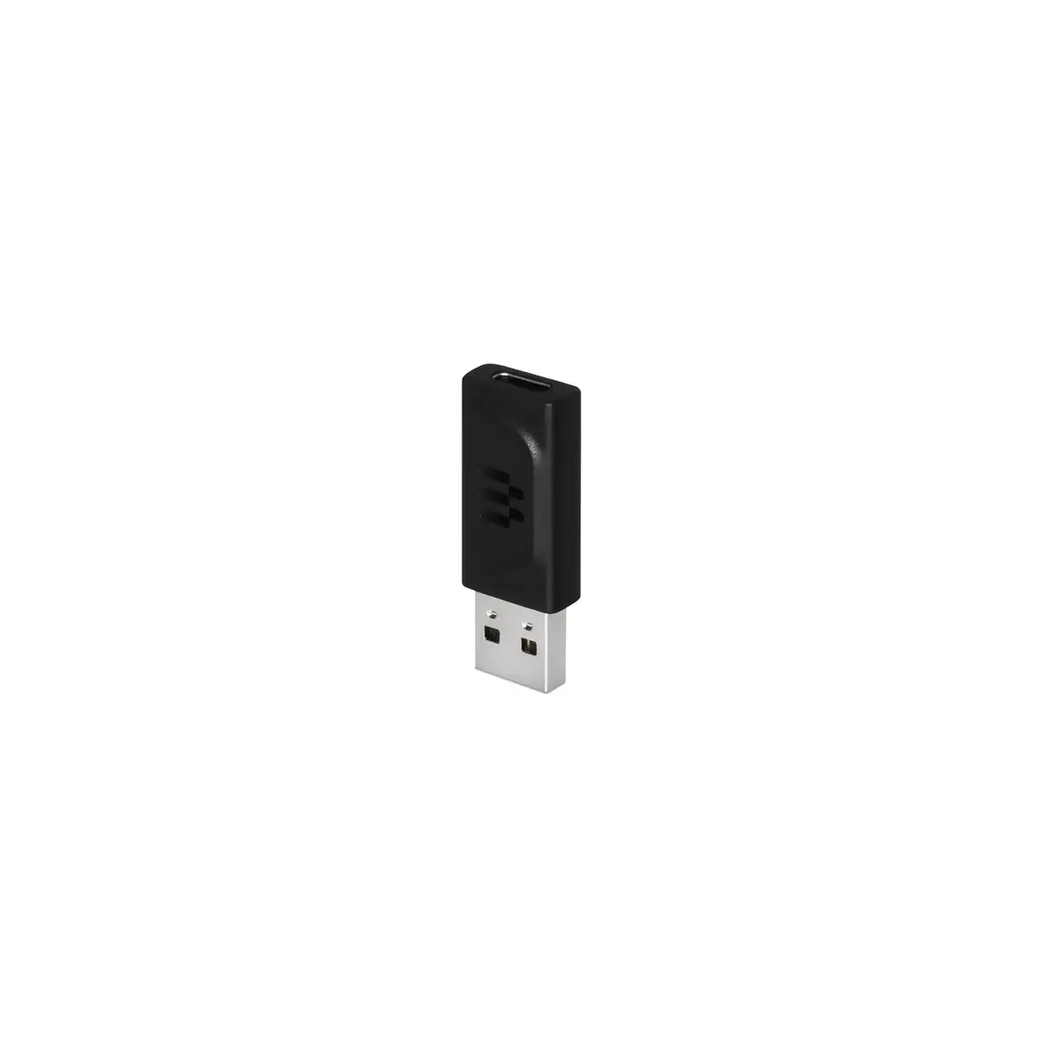 EXPAND 40T Freisprechtelefon Bluetooth NFC USB-C Grau Schwarz