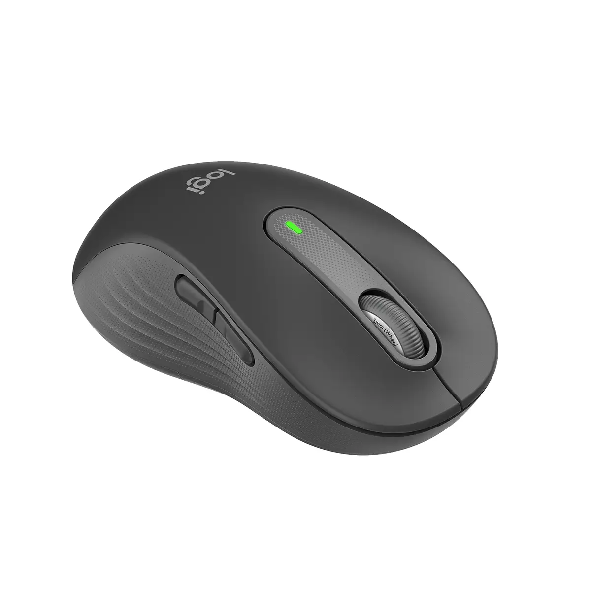 Signature M650 L - Maus - Größe L - Für