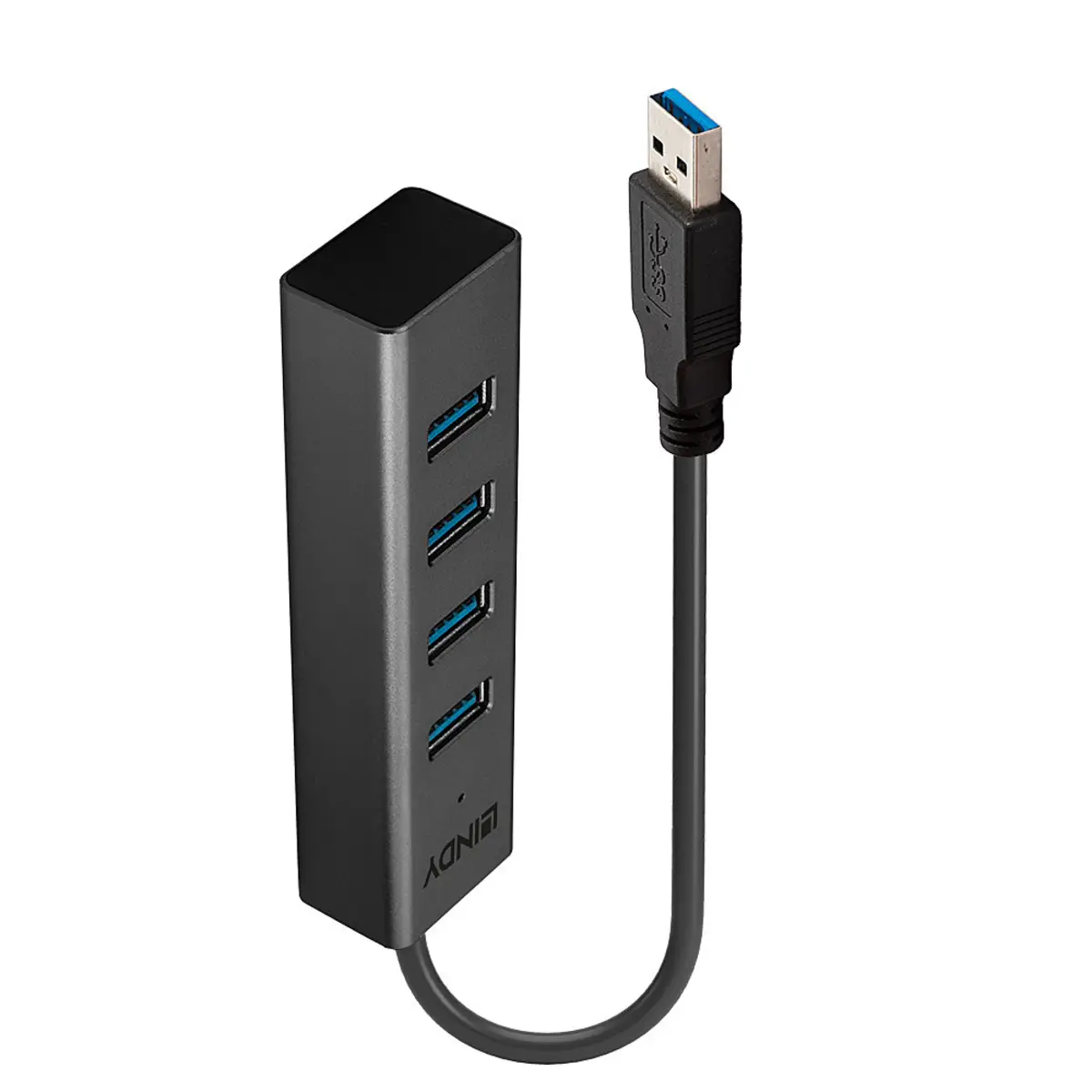 Hub 4xUSB 3.2 Gen 1 Desktop