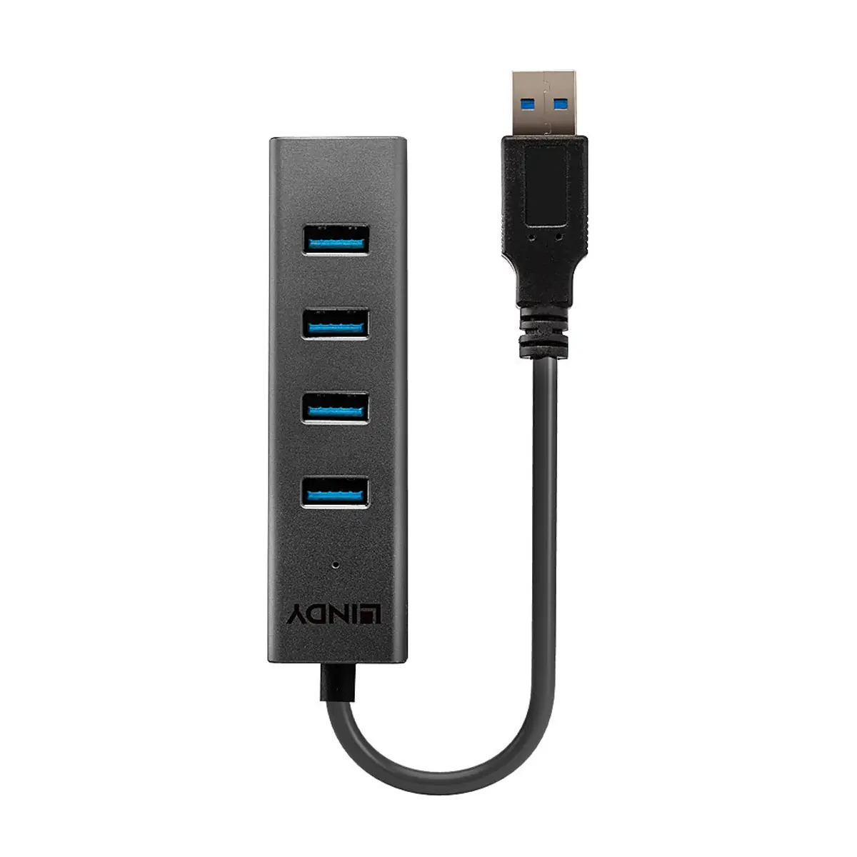 Hub 4xUSB 3.2 Gen 1 Desktop
