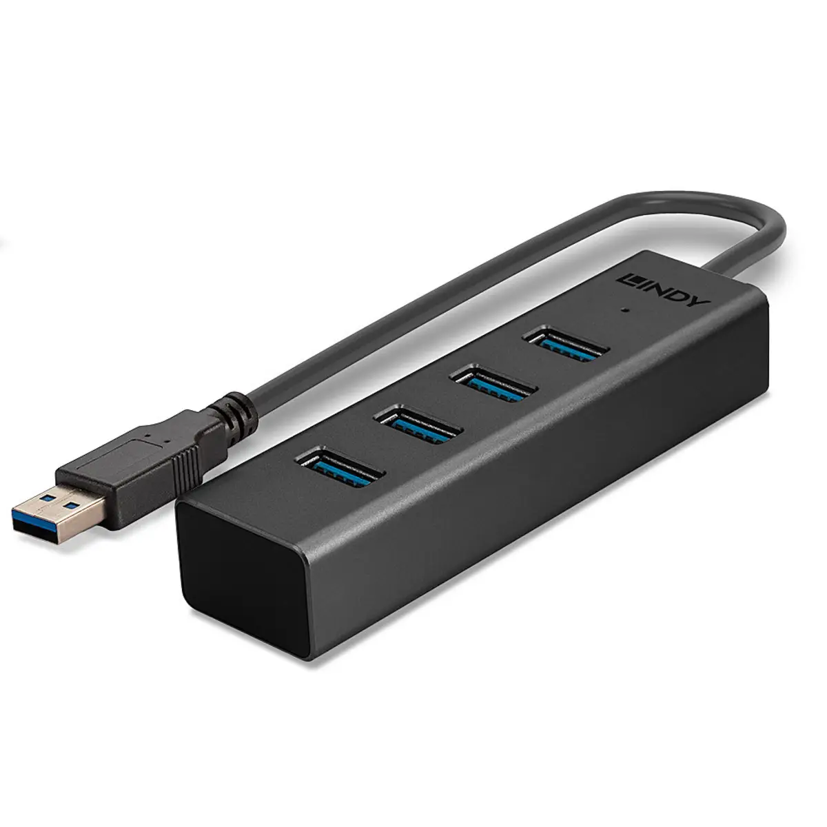 Hub 4xUSB 3.2 Gen 1 Desktop
