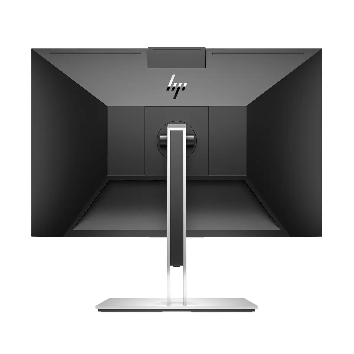 E27m G4 68,6 cm (27" ) QHD Conferencing-Monitor mit Docking-Features, Speaker & IR-Webcam