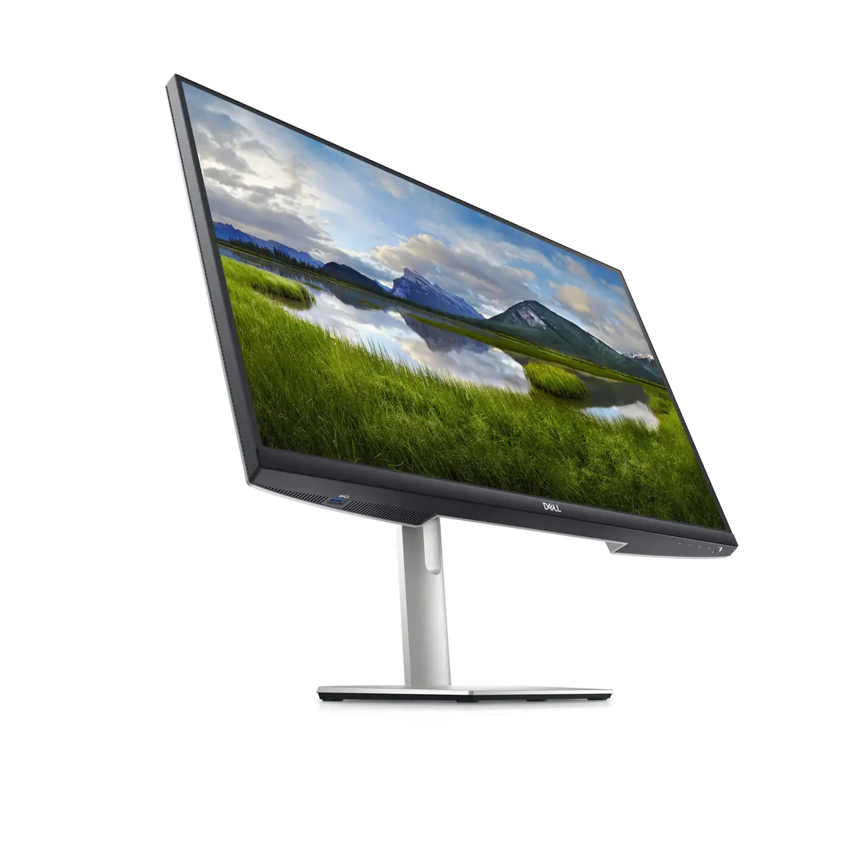 S2722QC68.47cm (27") Display 3840x2160 P