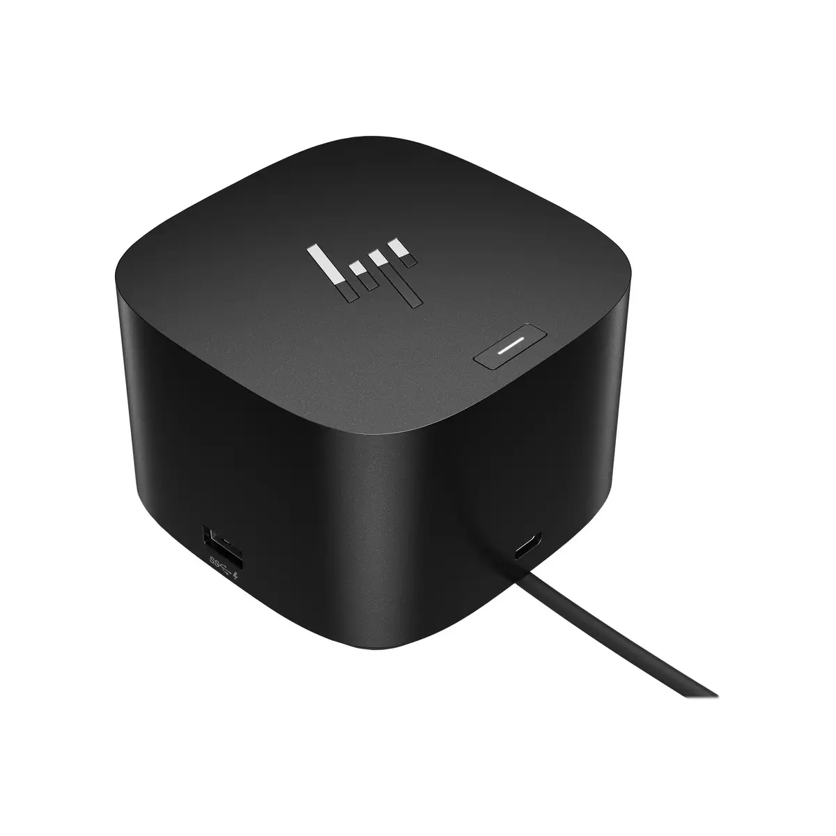 Thunderbolt 280W G4 Dock with Combo Cable for Notebook and Mobile Workstation (EU)