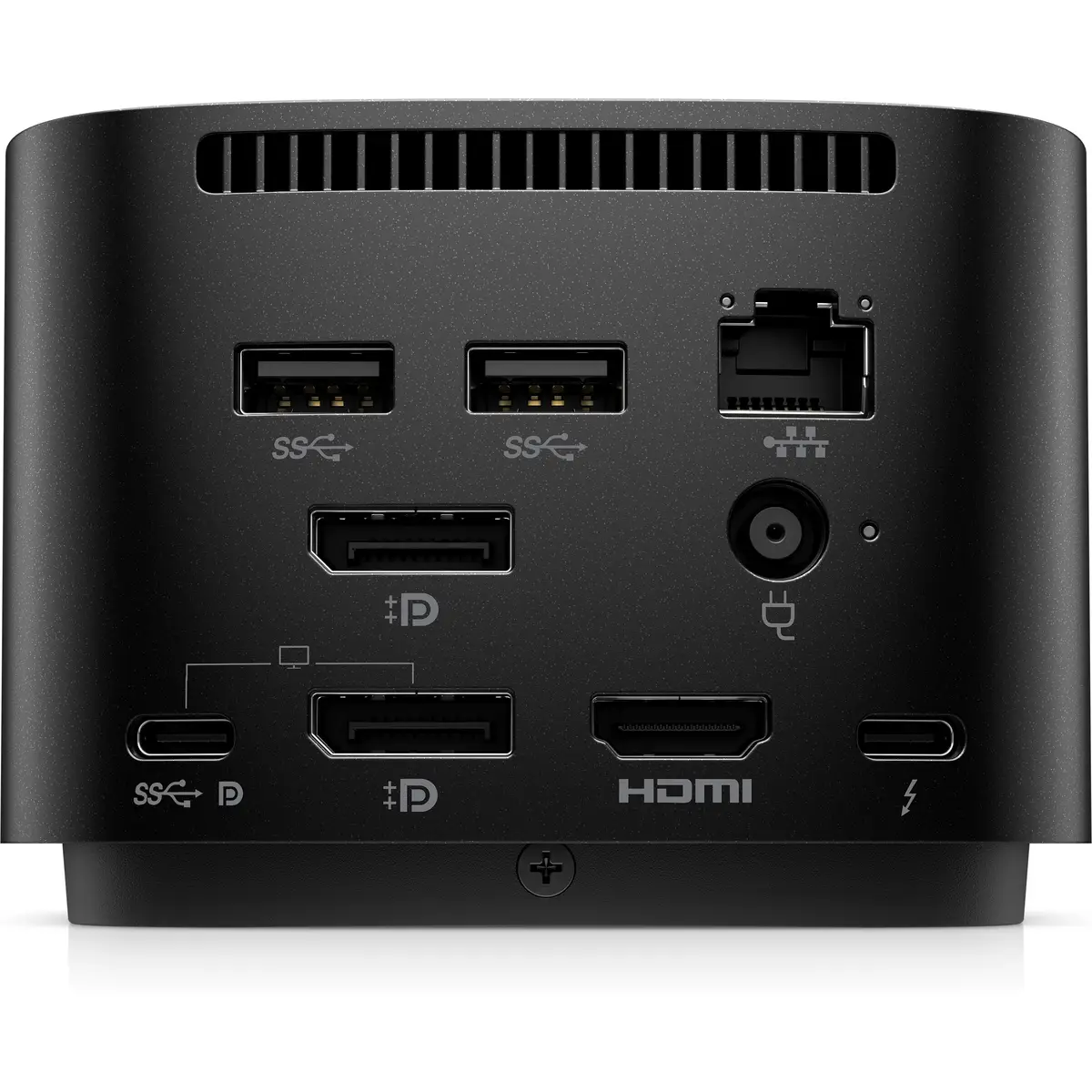 Thunderbolt 280W G4 Dock with Combo Cable for Notebook and Mobile Workstation (EU)