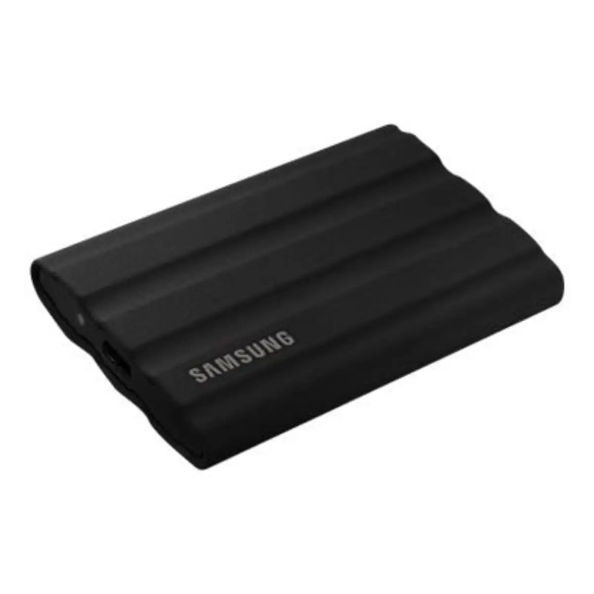 MU-PE1T0S, 1 TB, USB Typ-C, 3.2 Gen 2 (3.1 Gen 2), 1050 MB/s, Passwortschutz, Schwarz