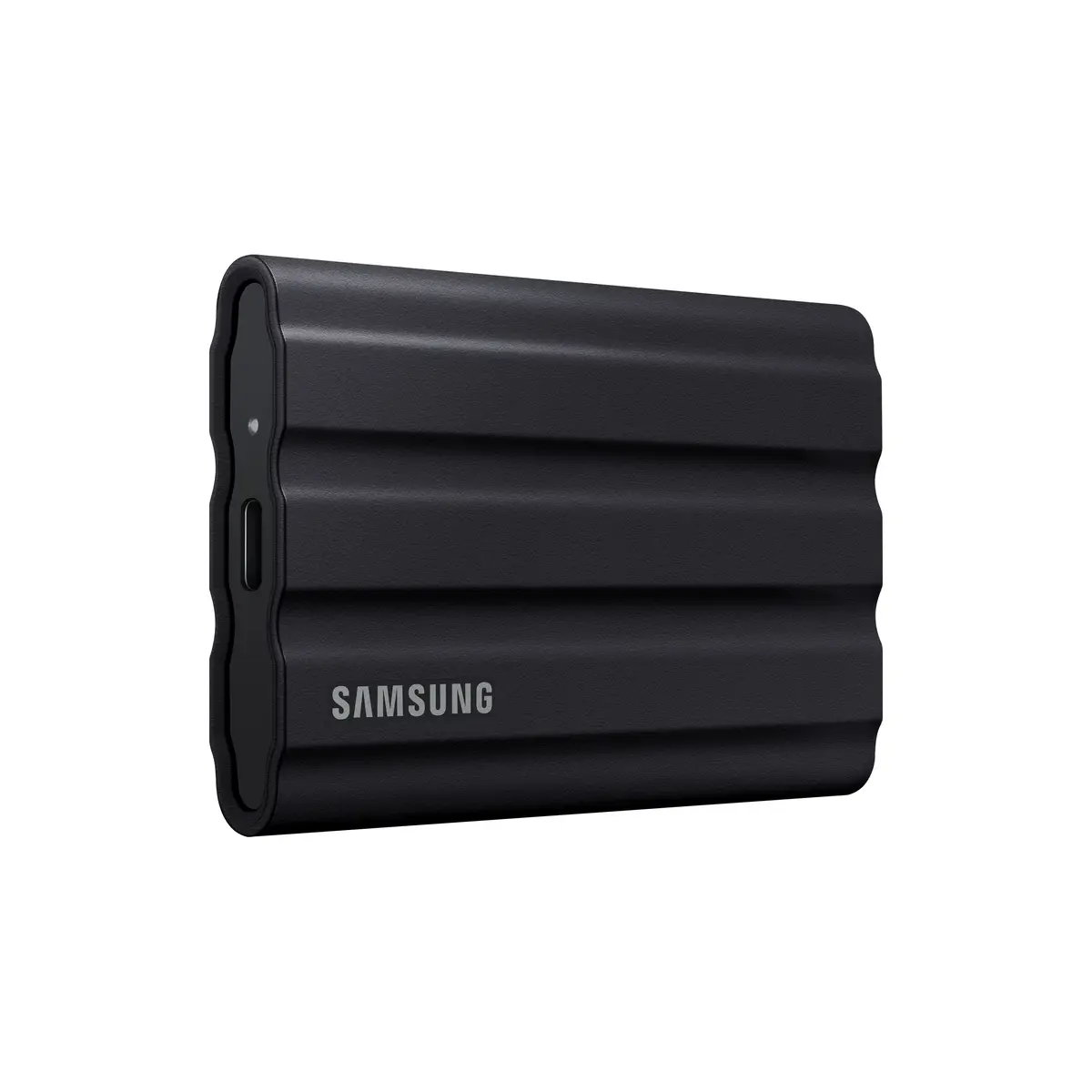 MU-PE1T0S, 1 TB, USB Typ-C, 3.2 Gen 2 (3.1 Gen 2), 1050 MB/s, Passwortschutz, Schwarz