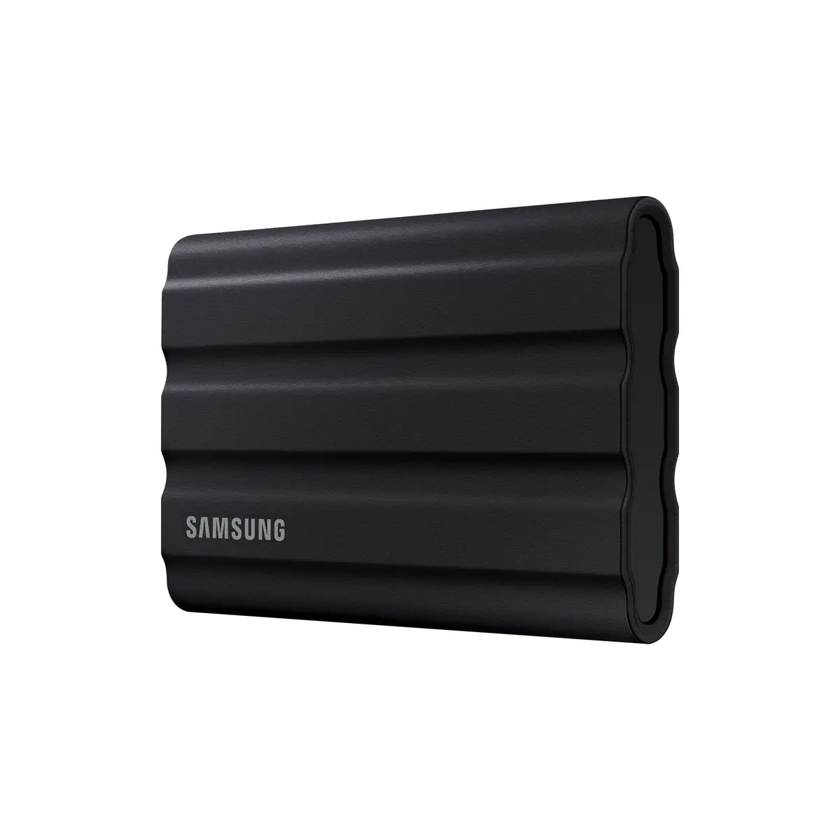 MU-PE1T0S, 1 TB, USB Typ-C, 3.2 Gen 2 (3.1 Gen 2), 1050 MB/s, Passwortschutz, Schwarz