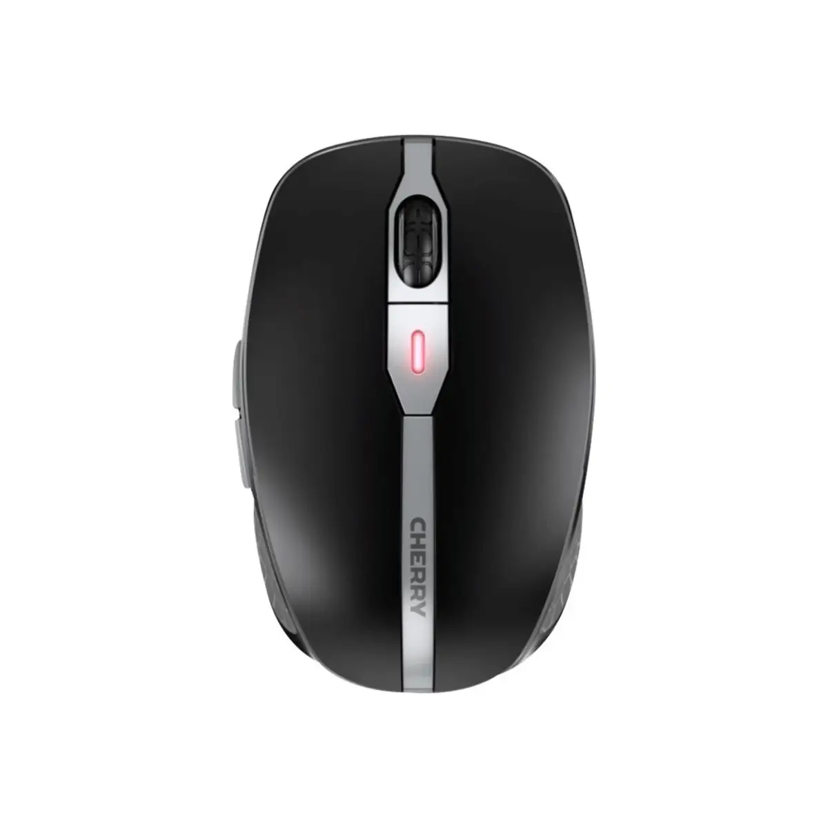 MW 9100 Maus Wireless Schwarz inkl. Wireless Empfänger