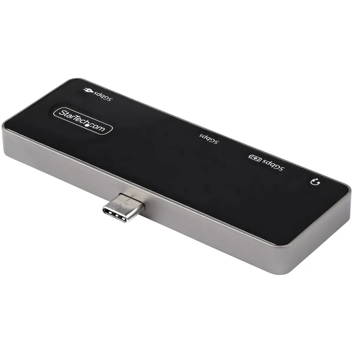 6-in-1 Multiport Adapter DA305 Multiport-Adapter