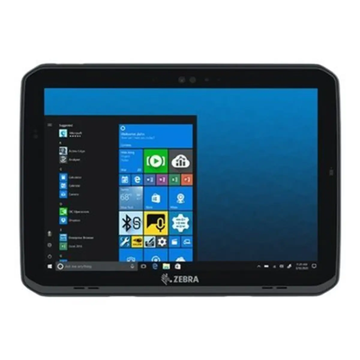 ET85 Rugged i5-1130G7 8GB 128GB 30,5cm LTE W10P