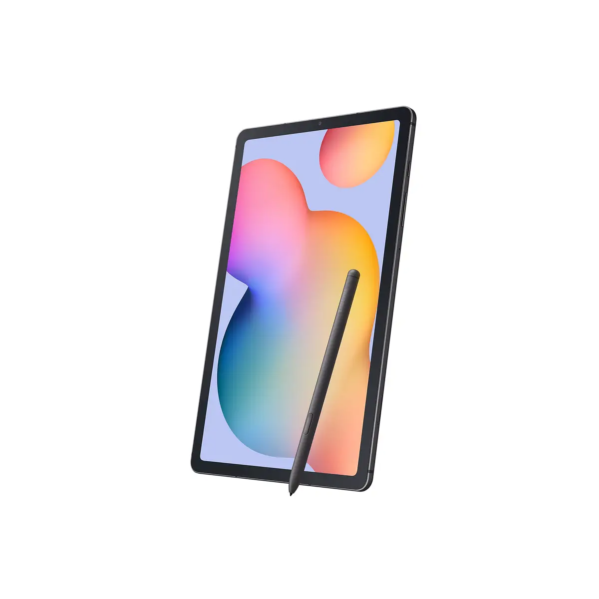Galaxy Tab SM-P613N 2022 Lite Grau Exynos 9611 4GB 128GB 26,3cm WiFi Android 10
