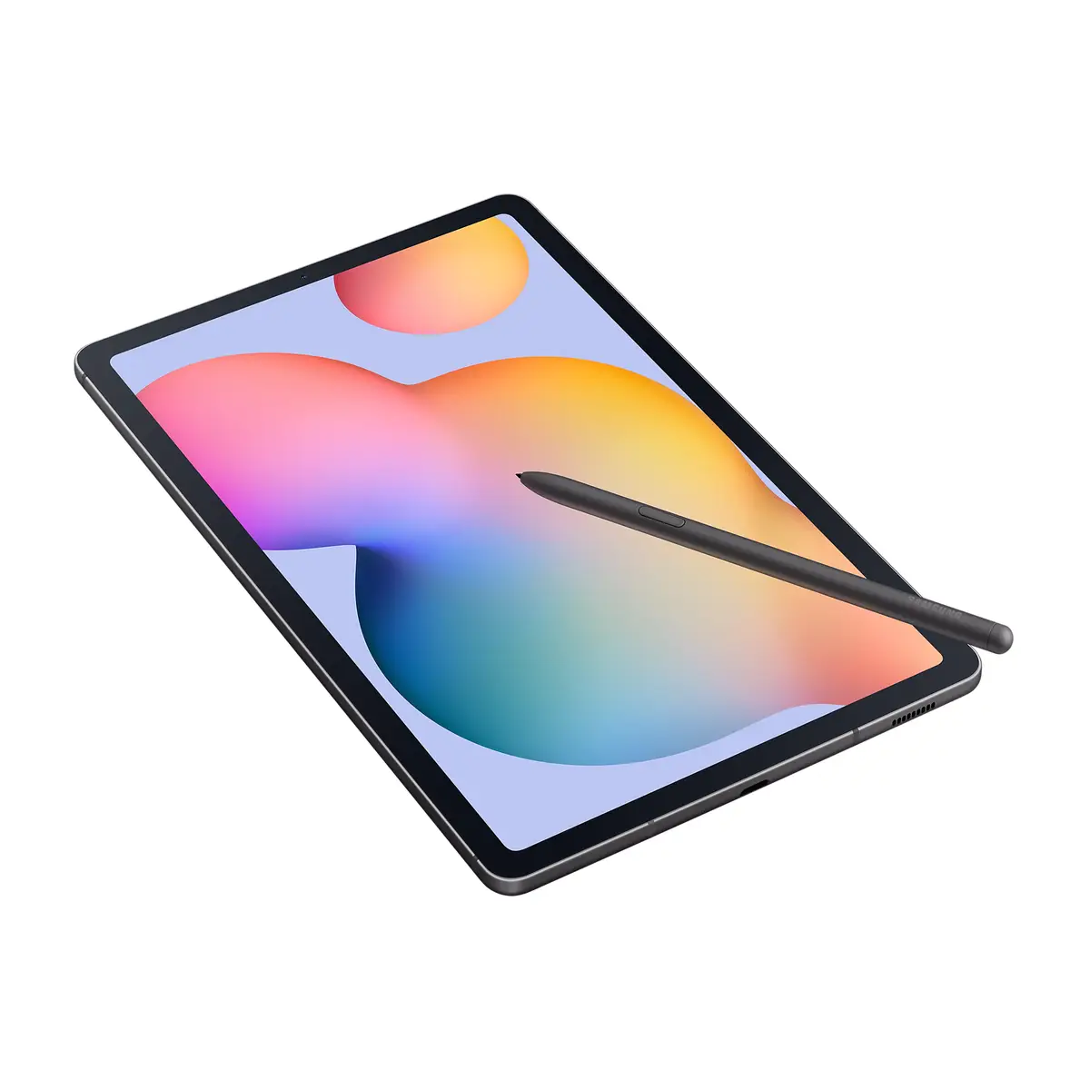 Galaxy Tab SM-P613N 2022 Lite Grau Exynos 9611 4GB 128GB 26,3cm WiFi Android 10