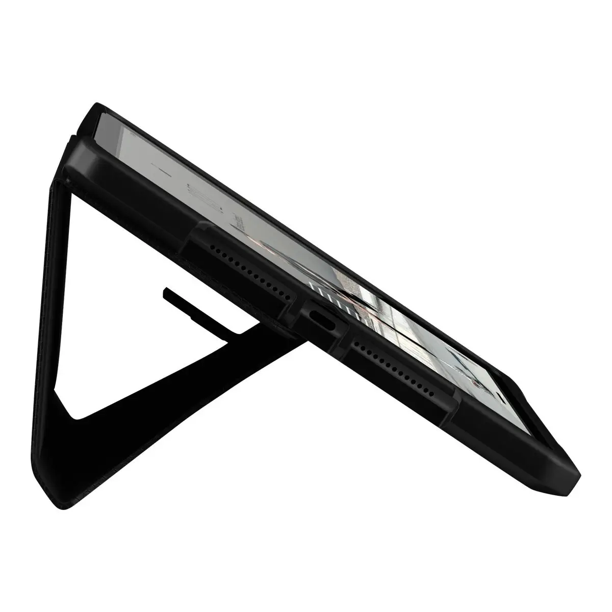 UAG Tablet-Schutzhülle 25,9 cm 10,2" Folio Schwarz