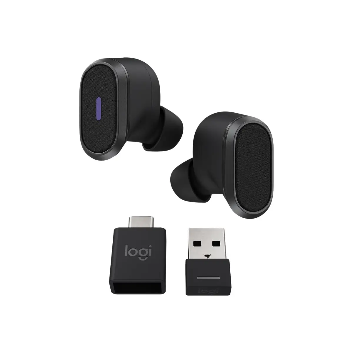 Zone True Wireless True Wireless-Kopfhör