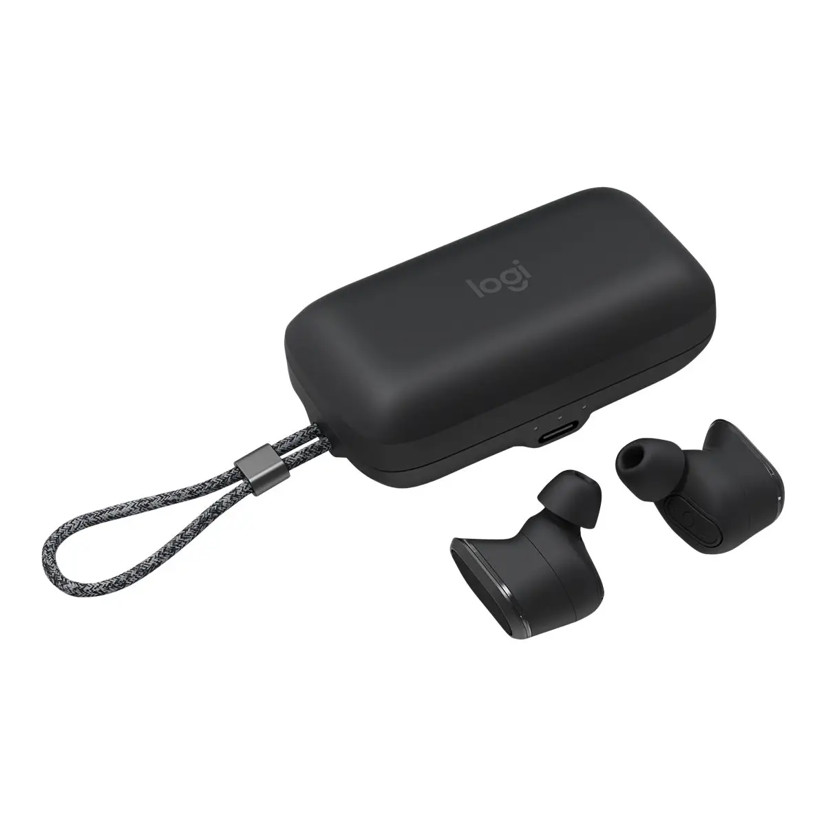 Zone True Wireless True Wireless-Kopfhör
