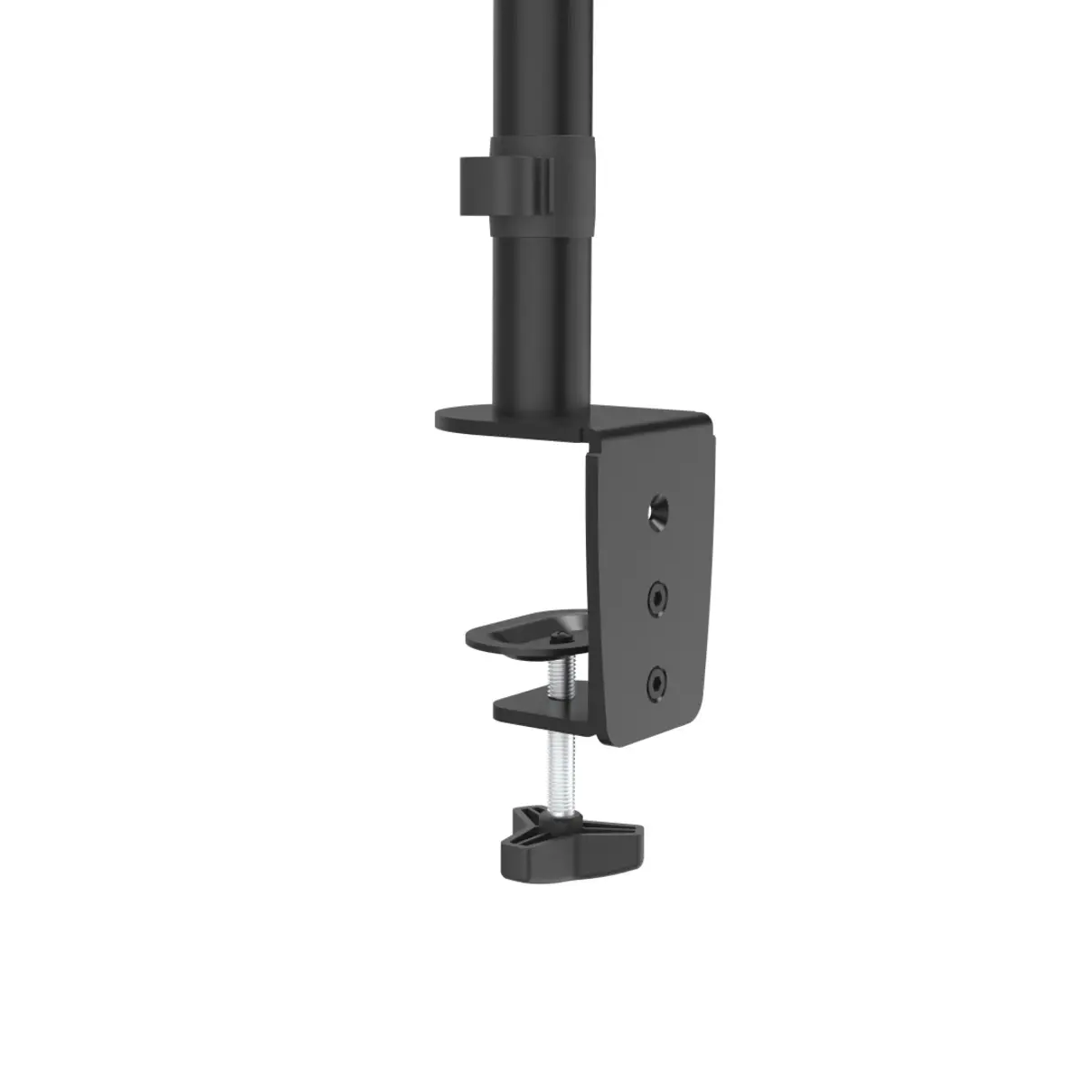 Monitorarm FULLMOTION 33-81cm (13-32") Doppelarm Schwarz