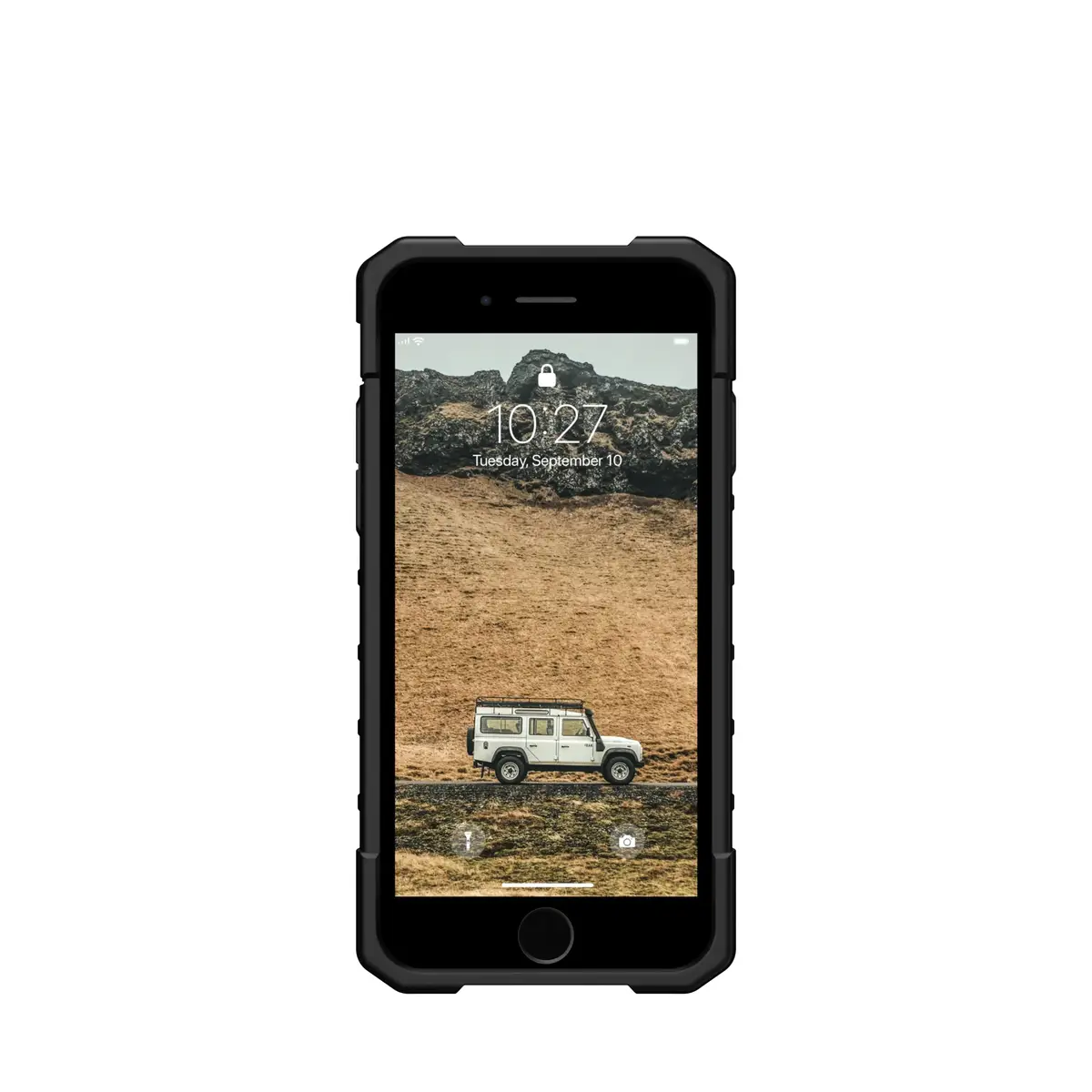 Pathfinder Case für Apple iPhone SE 2022