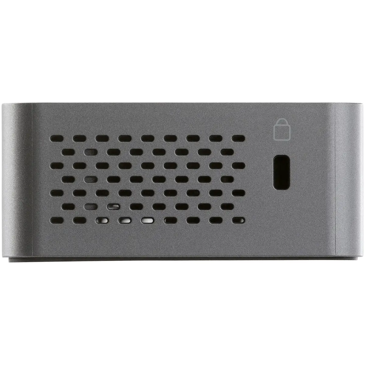 Thunderbolt 3 Dock mit USB-C