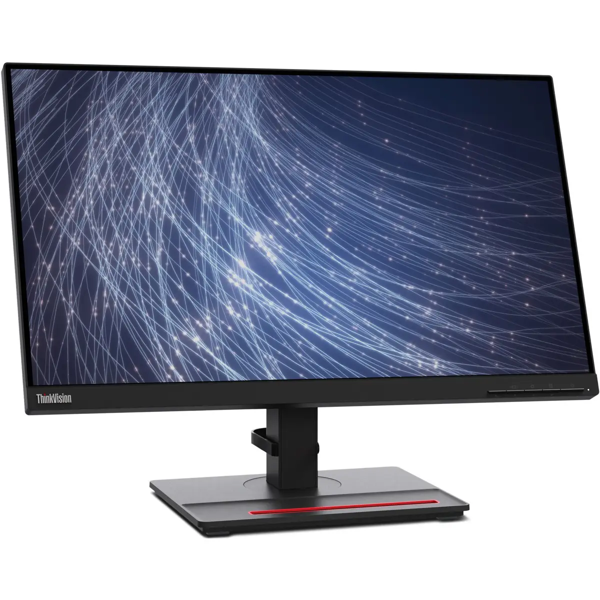 ThinkVision T24m-29 60,5cm (23,8") 1920x1080 Pixel 250cd/m2 1000:1 4ms Schwarz
