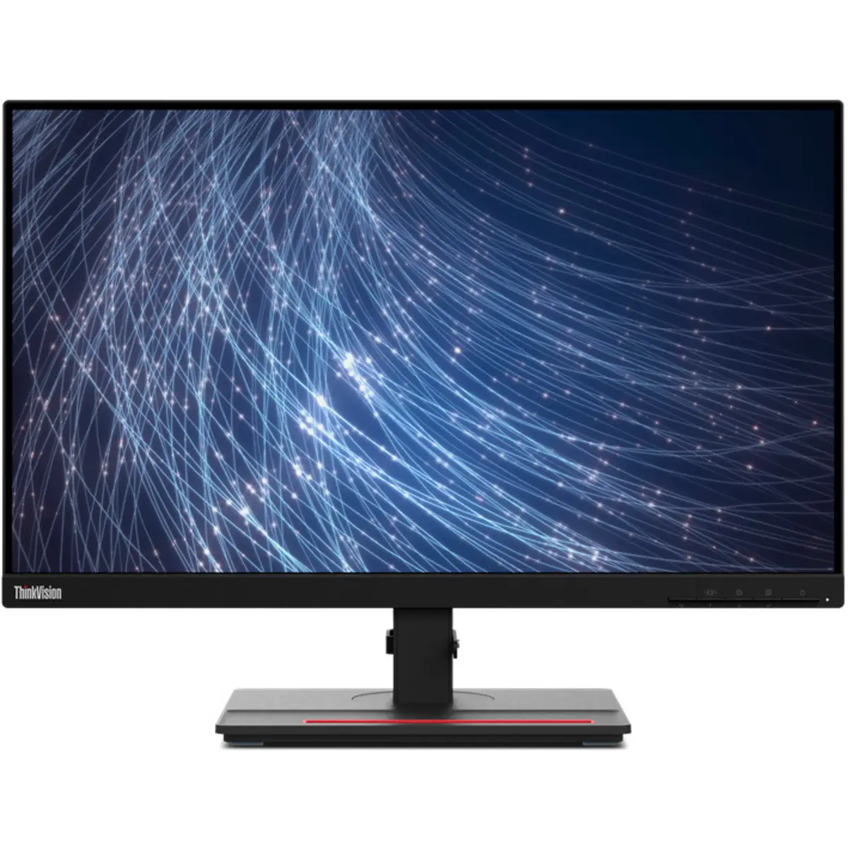 ThinkVision T24m-29 60,5cm (23,8") 1920x1080 Pixel 250cd/m2 1000:1 4ms Schwarz