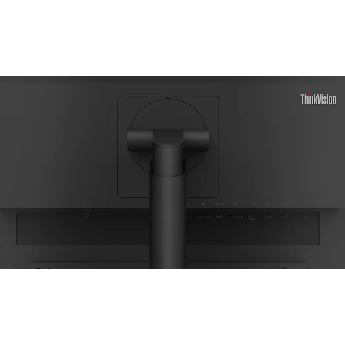 ThinkVision T24m-29 60,5cm (23,8") 1920x1080 Pixel 250cd/m2 1000:1 4ms Schwarz