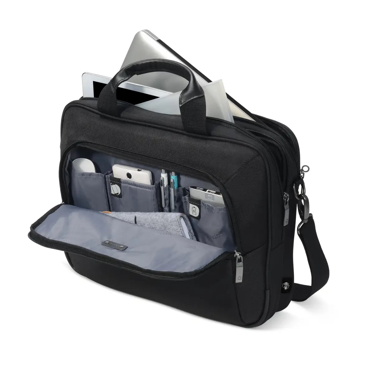 Laptoptasche Eco Top Traveller SELECT 14-15.6"