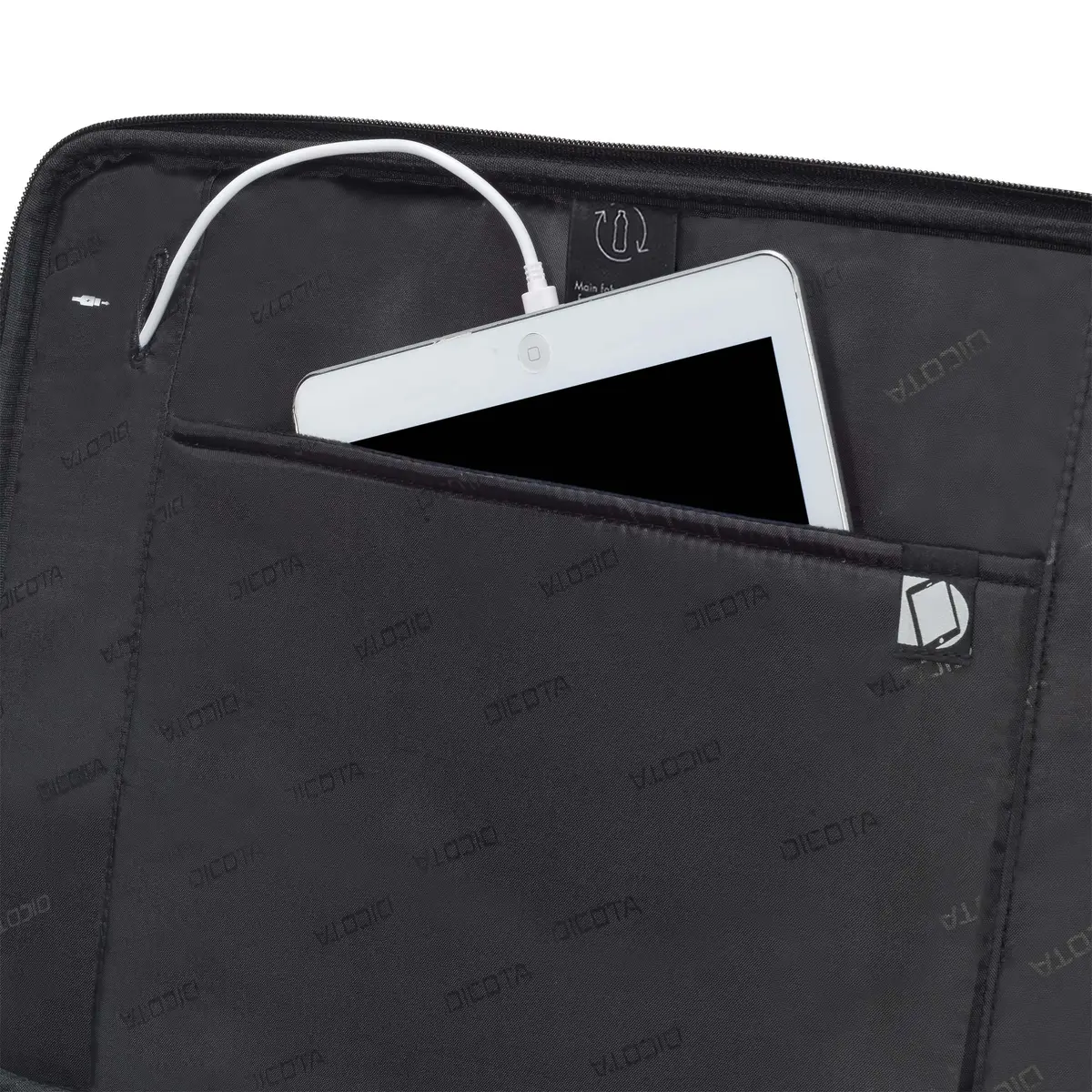 Laptoptasche Eco Top Traveller SELECT 14-15.6"