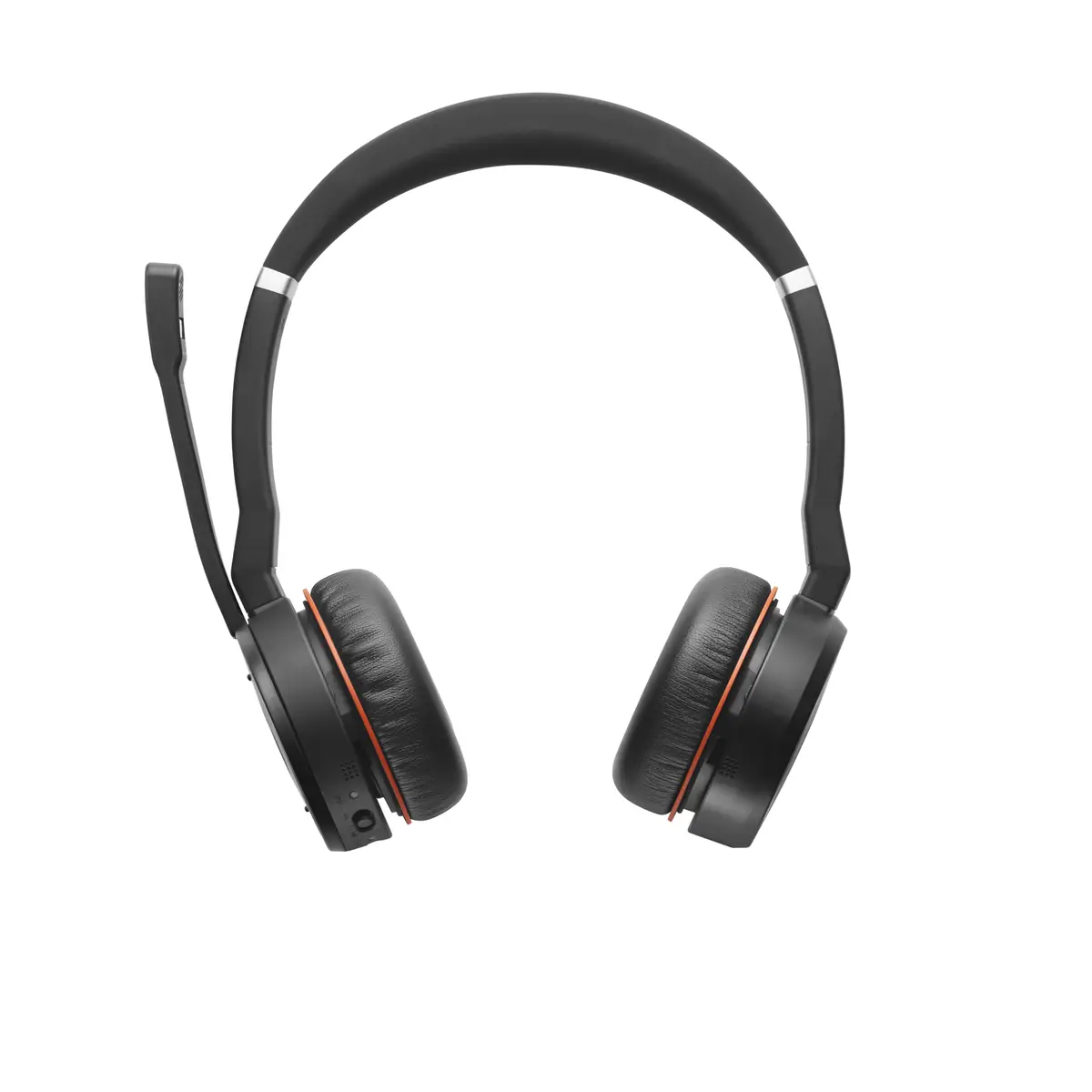 Evolve 75 SE second edition Link380a MS Stereo Stand