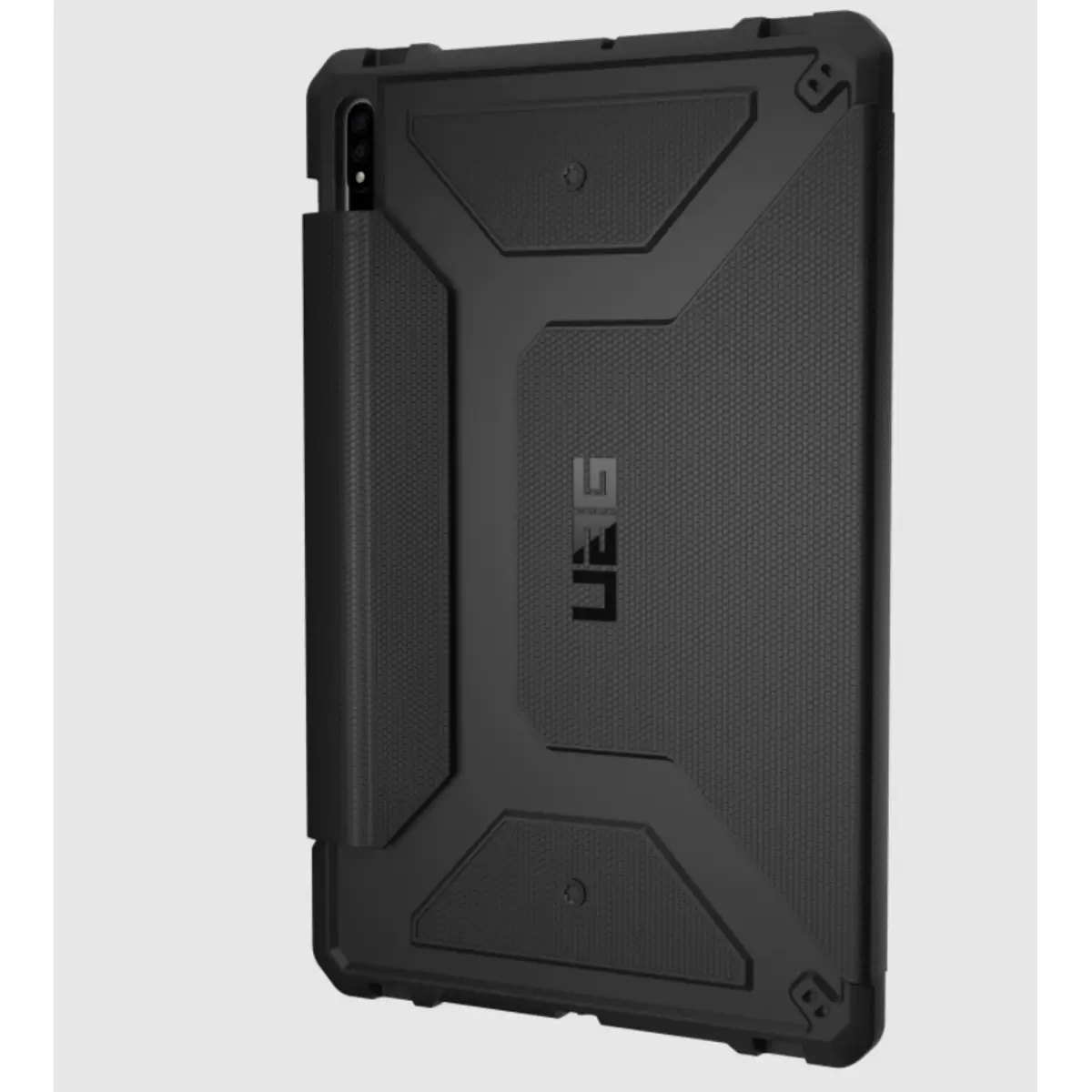 UAG Case für Samsung Galaxy Tab S8 Schwarz