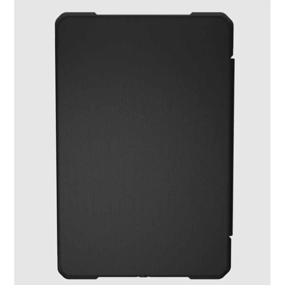 UAG Case für Samsung Galaxy Tab S8 Schwarz