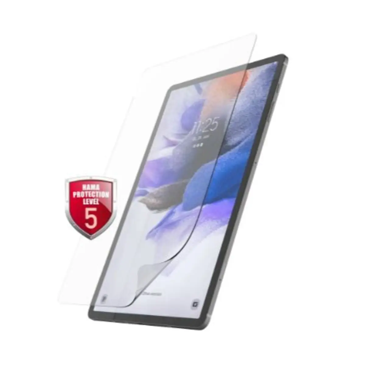 Displayschutzfolie "Crystal Clear" für Samsung Galaxy Tab S7/S8/S9 (11")