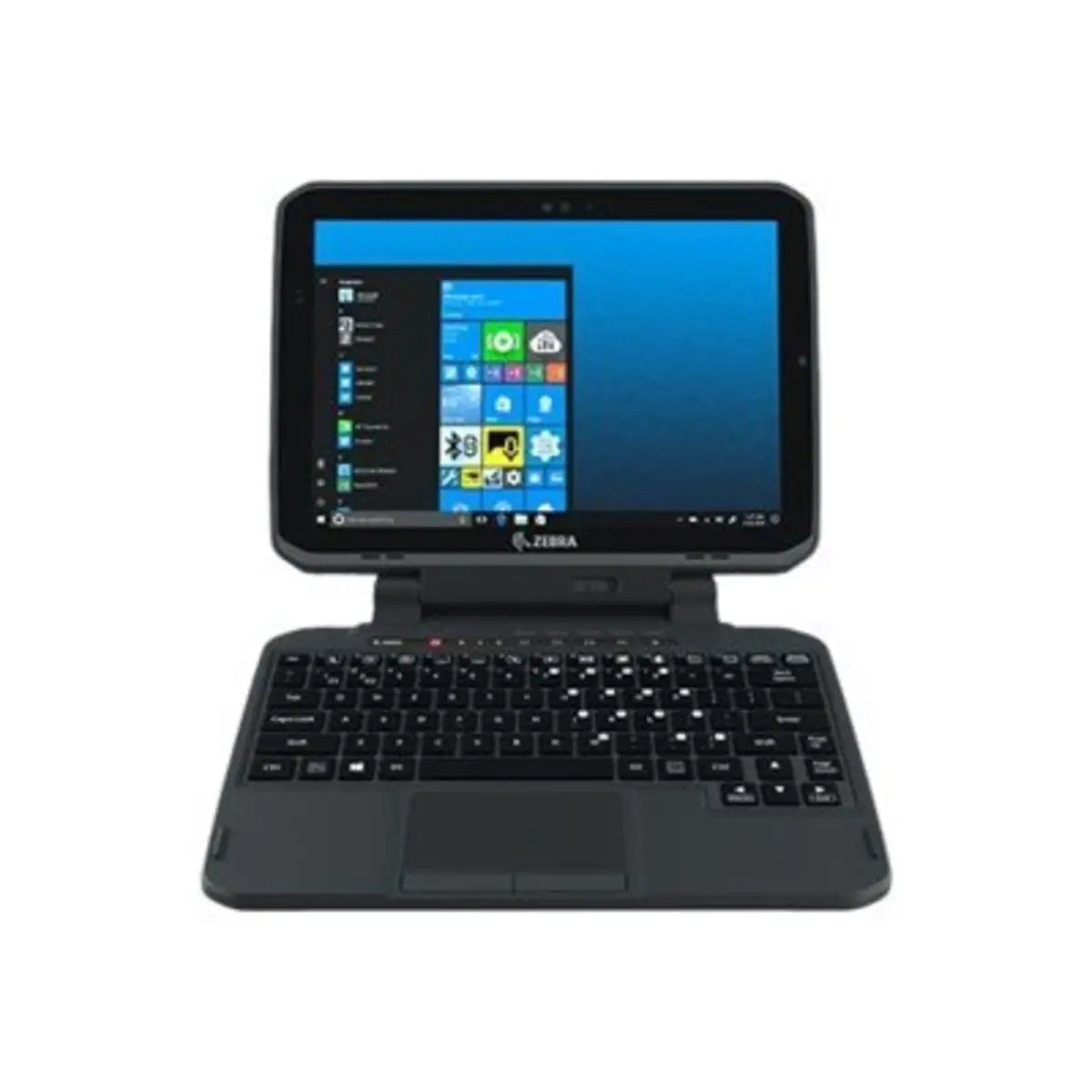 ET80 Rugged i5-1130G7 8GB 128GB 30,5cm W10P