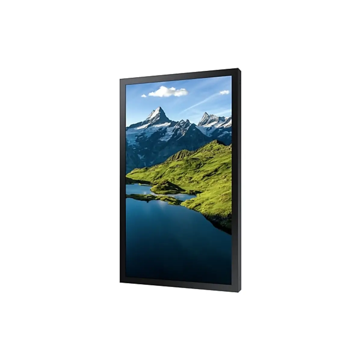 OH75A 190cm (75") Digital Signage 3840x2160 Pixel 1200:1 3500cd/m² 14ms