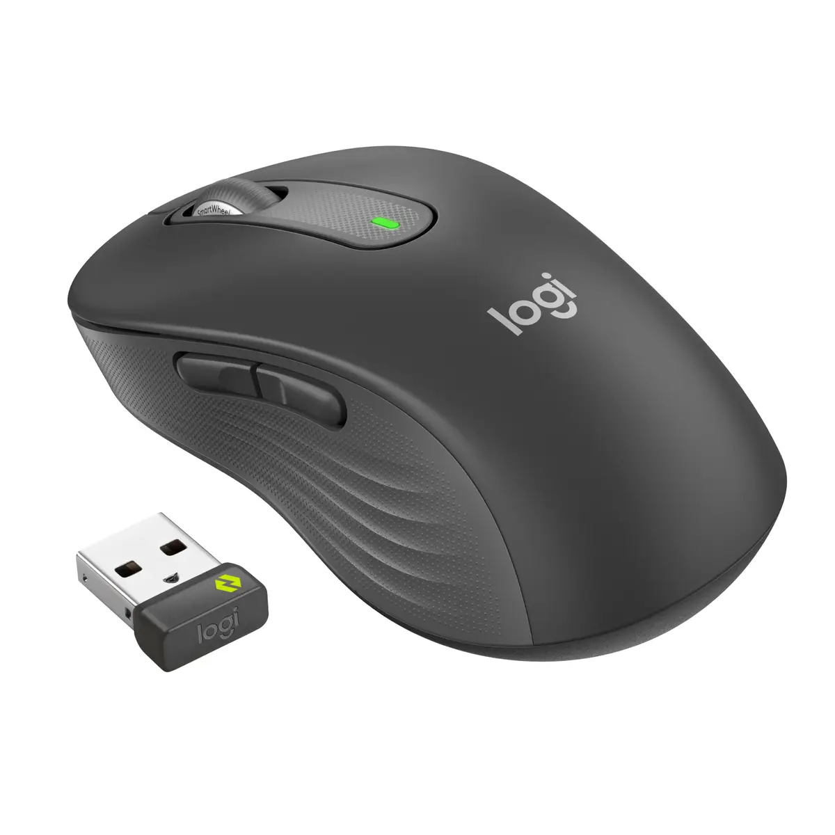 Signature M650 L for Business Maus