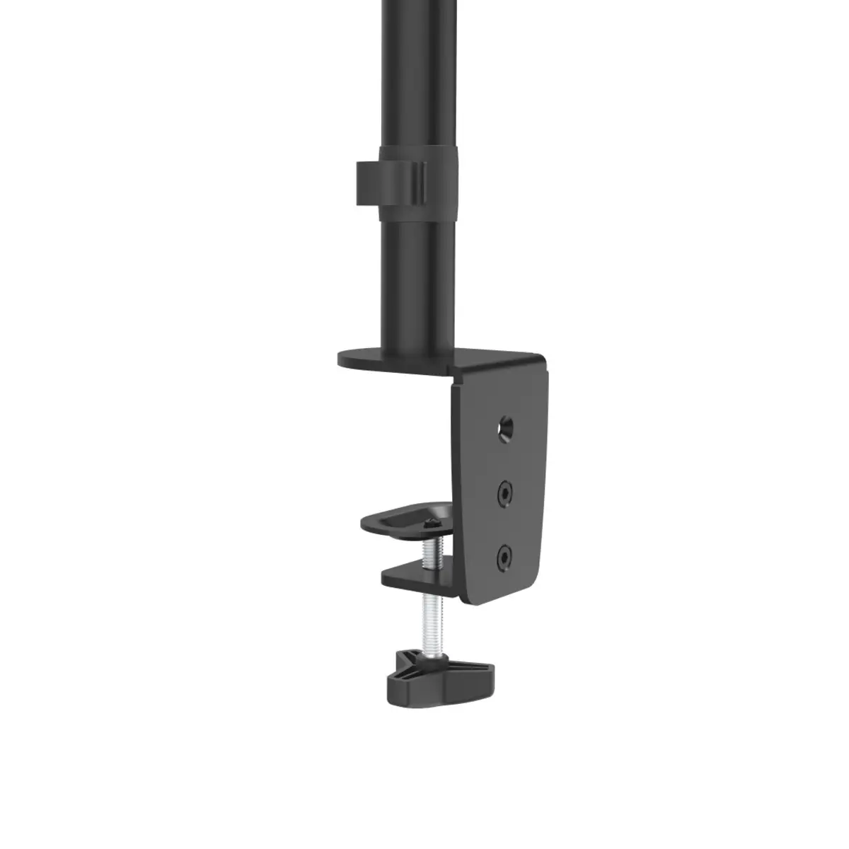 Monitorarm Fullmotion 33-81cm (13-32") 1 Arm Schwarz