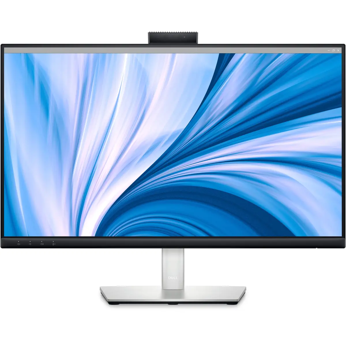 24 Video Conferencing Monitor C2423H 60,5cm (24") LED 1920x1080 Pixel 250cd/m² 1000:1 5ms