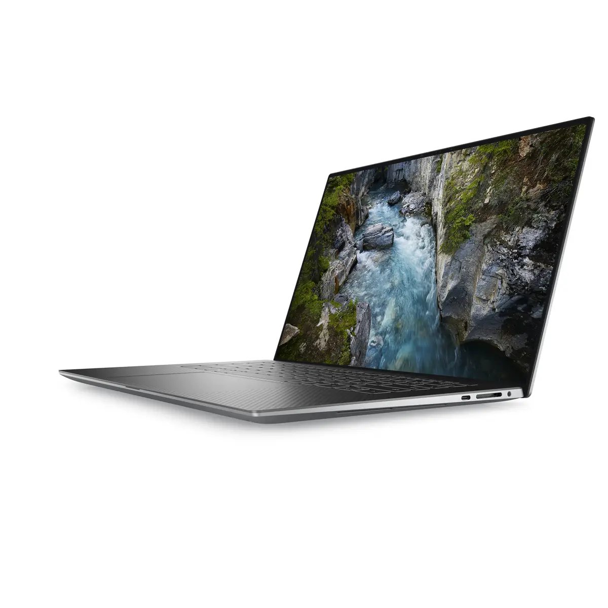 Precision 5570 i7-12700H 16GB 512GB SSD Nvidia RTX A1000 W10Pro+W11Pro Licence