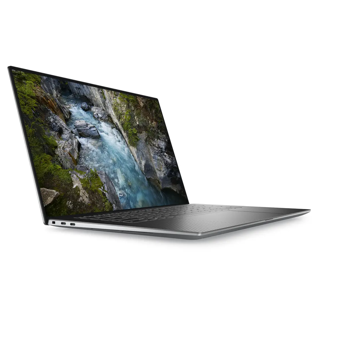 Precision 5570 i7-12700H 16GB 512GB SSD Nvidia RTX A1000 W10Pro+W11Pro Licence