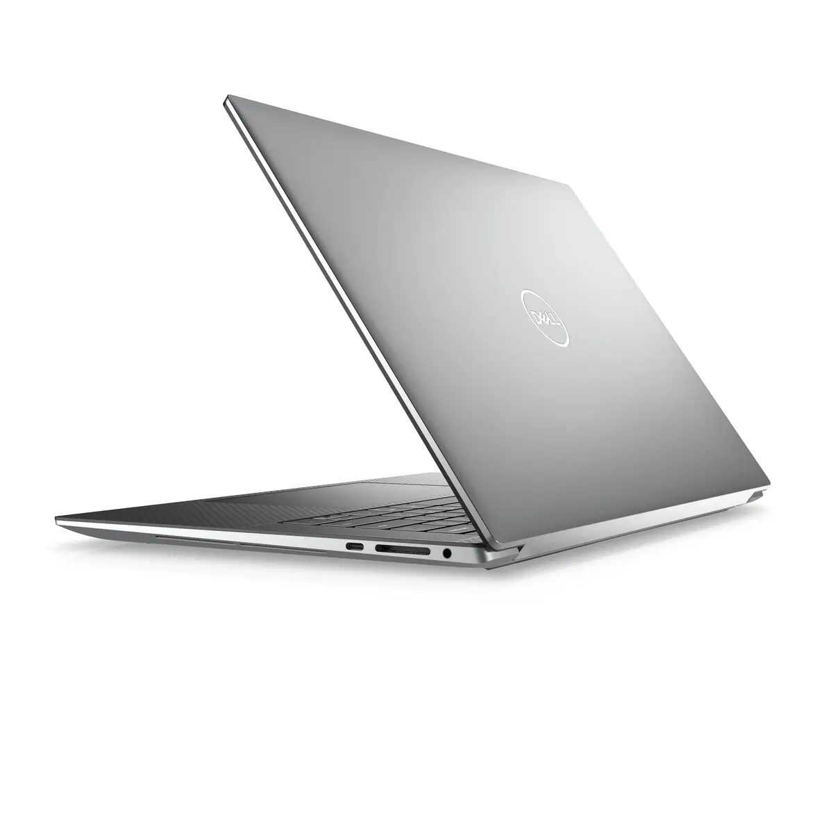 Precision 5570 i7-12700H 16GB 512GB SSD Nvidia RTX A1000 W10Pro+W11Pro Licence