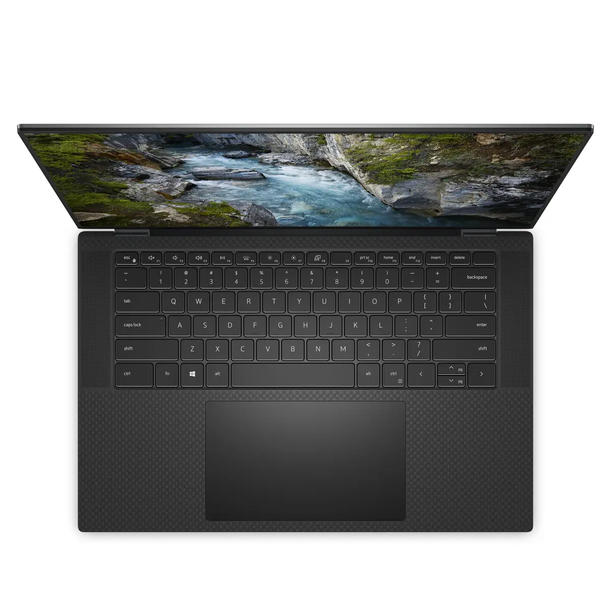 Precision 5570 i7-12700H 16GB 512GB SSD Nvidia RTX A1000 W10Pro+W11Pro Licence