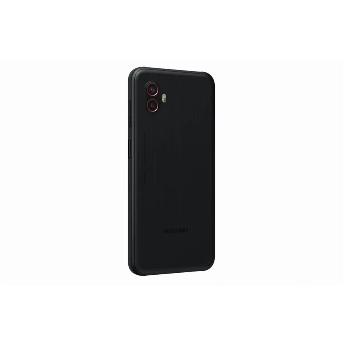Samsung Galaxy Xcover 6 PRO Enterprise 16,7cm (6,6") 128GB 50/8 Mpixel 5G LTE Schwarz WLAN/Bluetooth/NFC/USB-C Android