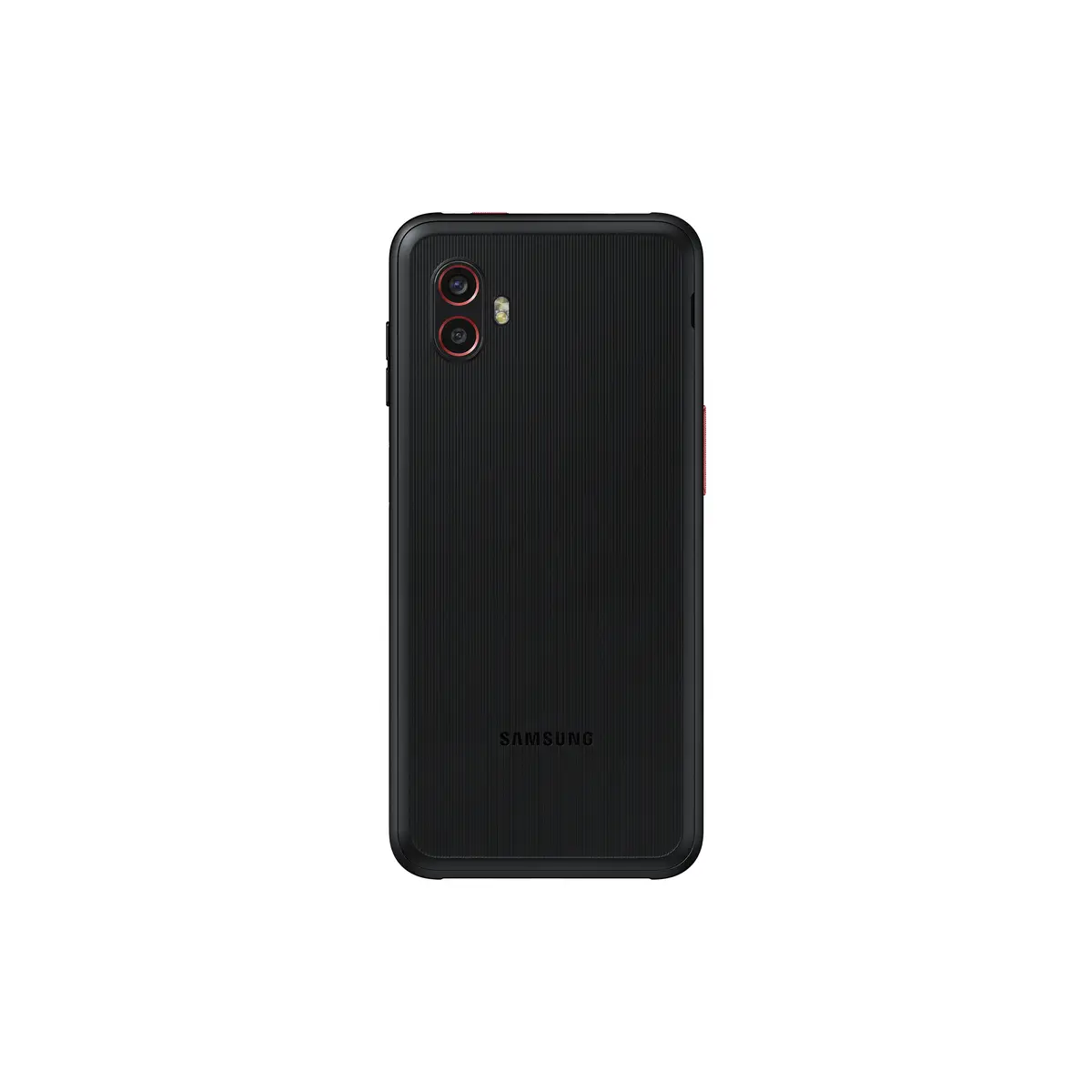 Samsung Galaxy Xcover 6 PRO Enterprise 16,7cm (6,6") 128GB 50/8 Mpixel 5G LTE Schwarz WLAN/Bluetooth/NFC/USB-C Android