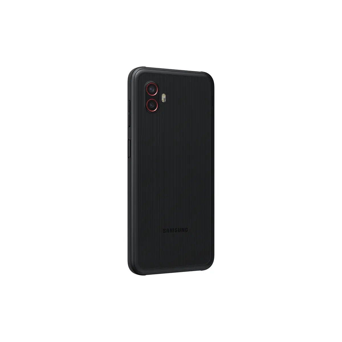 Samsung Galaxy Xcover 6 PRO Enterprise 16,7cm (6,6") 128GB 50/8 Mpixel 5G LTE Schwarz WLAN/Bluetooth/NFC/USB-C Android