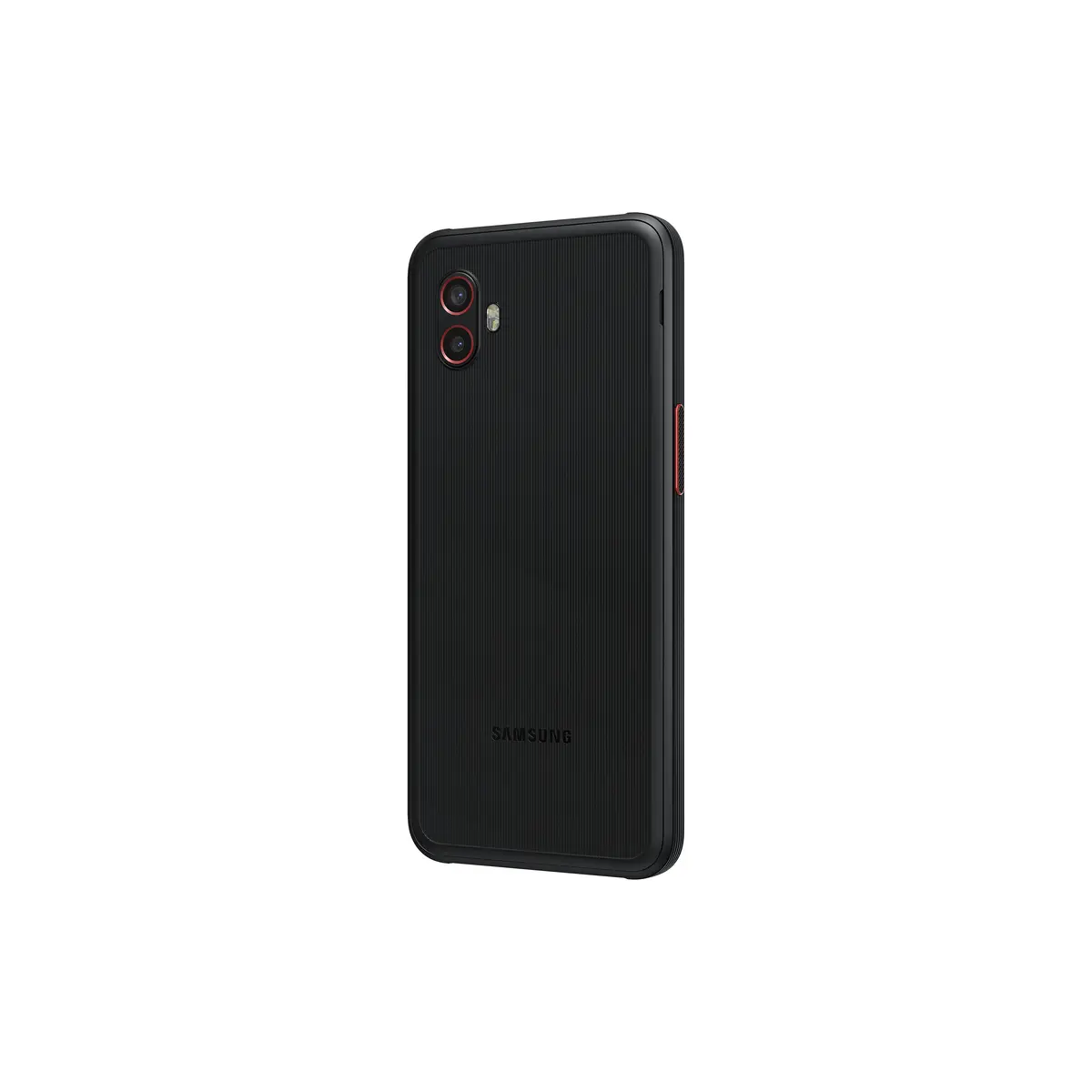 Samsung Galaxy Xcover 6 PRO Enterprise 16,7cm (6,6") 128GB 50/8 Mpixel 5G LTE Schwarz WLAN/Bluetooth/NFC/USB-C Android