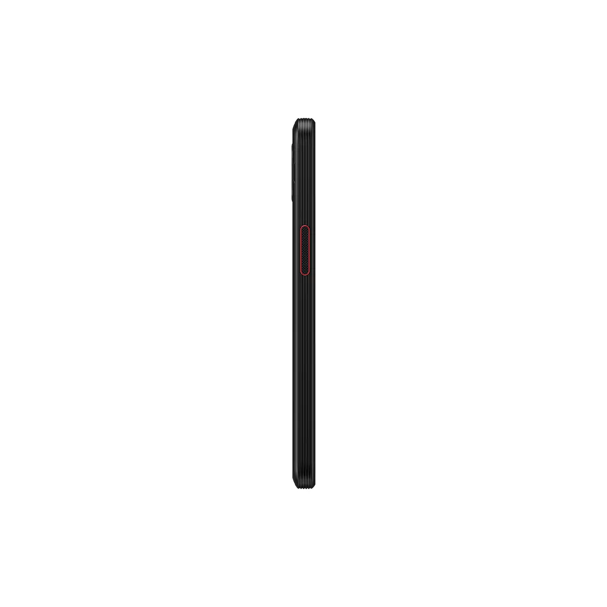 Samsung Galaxy Xcover 6 PRO Enterprise 16,7cm (6,6") 128GB 50/8 Mpixel 5G LTE Schwarz WLAN/Bluetooth/NFC/USB-C Android