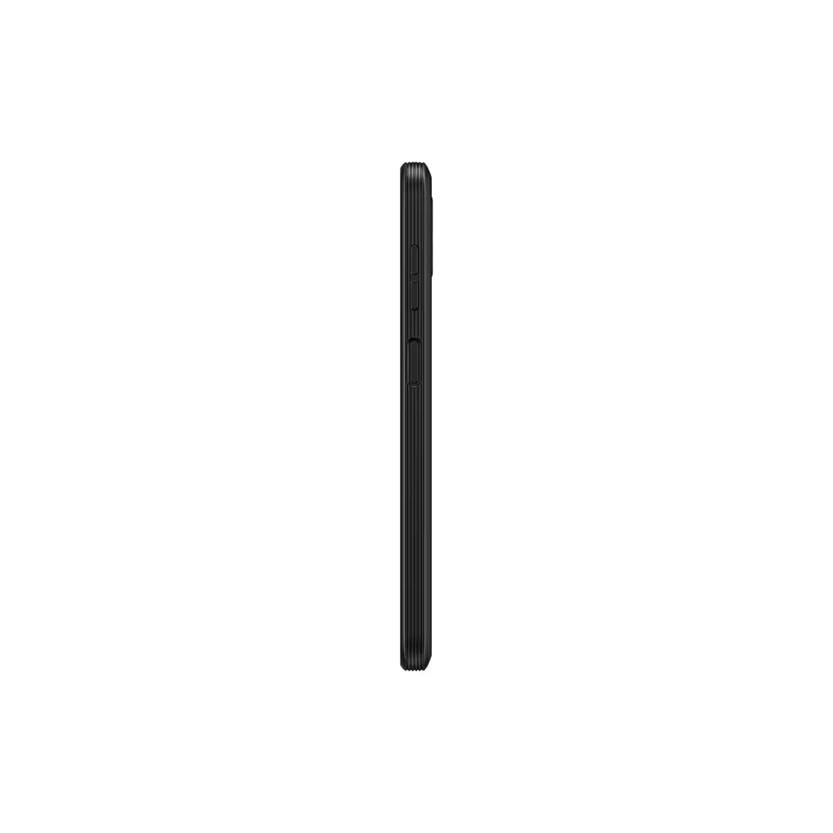 Samsung Galaxy Xcover 6 PRO Enterprise 16,7cm (6,6") 128GB 50/8 Mpixel 5G LTE Schwarz WLAN/Bluetooth/NFC/USB-C Android