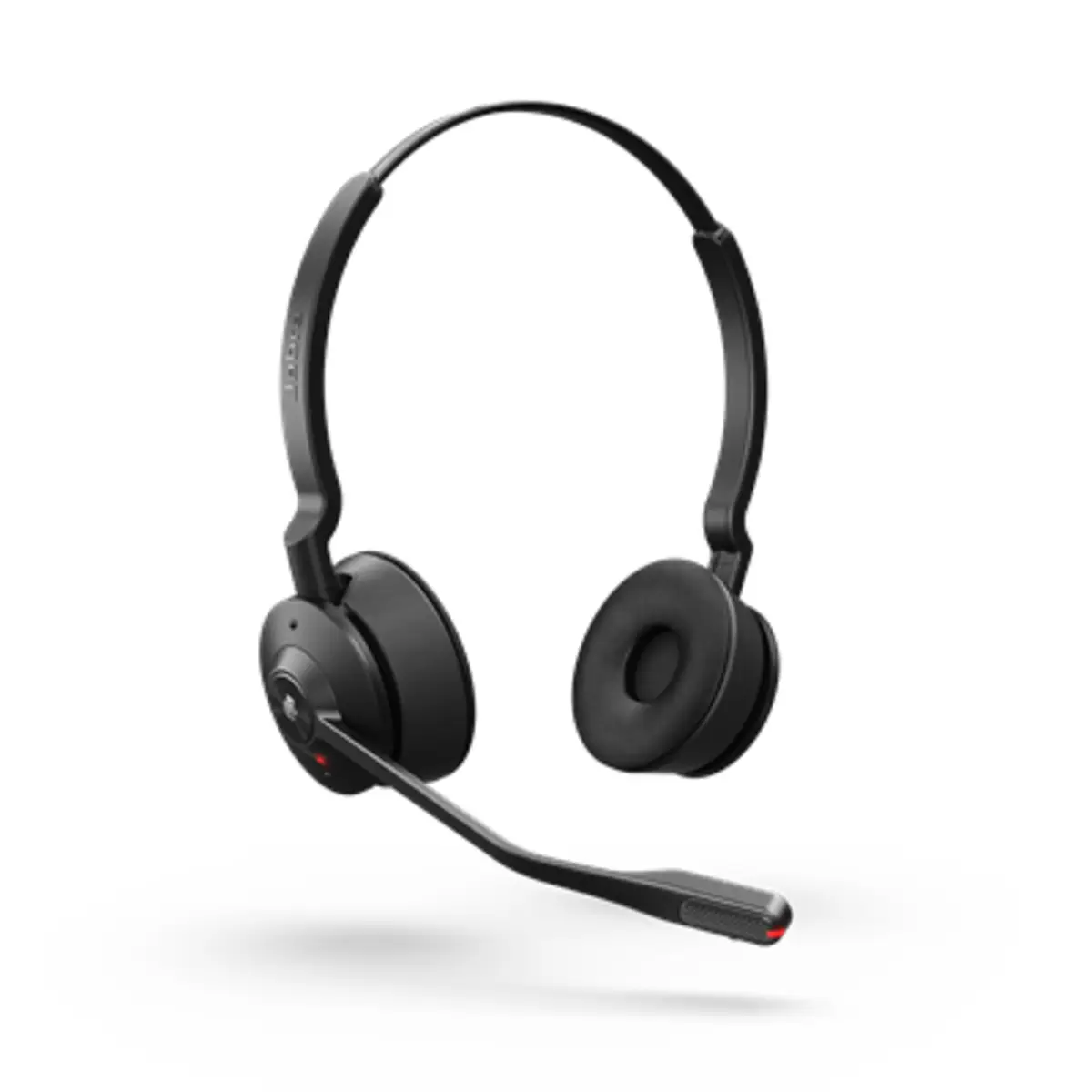 Engage 55 MS Stereo Headset USB-A Low Power