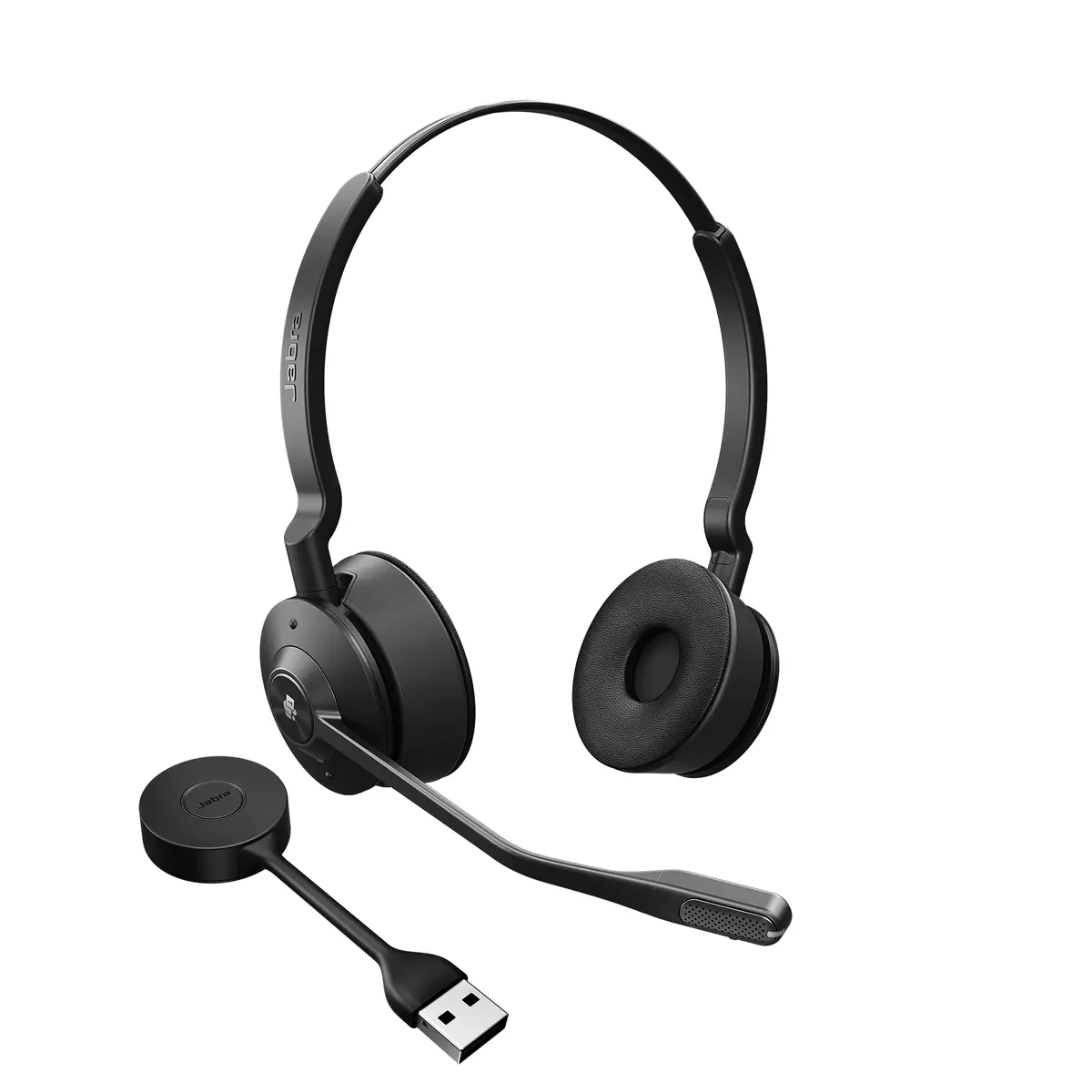 Engage 55 MS Stereo Headset USB-A